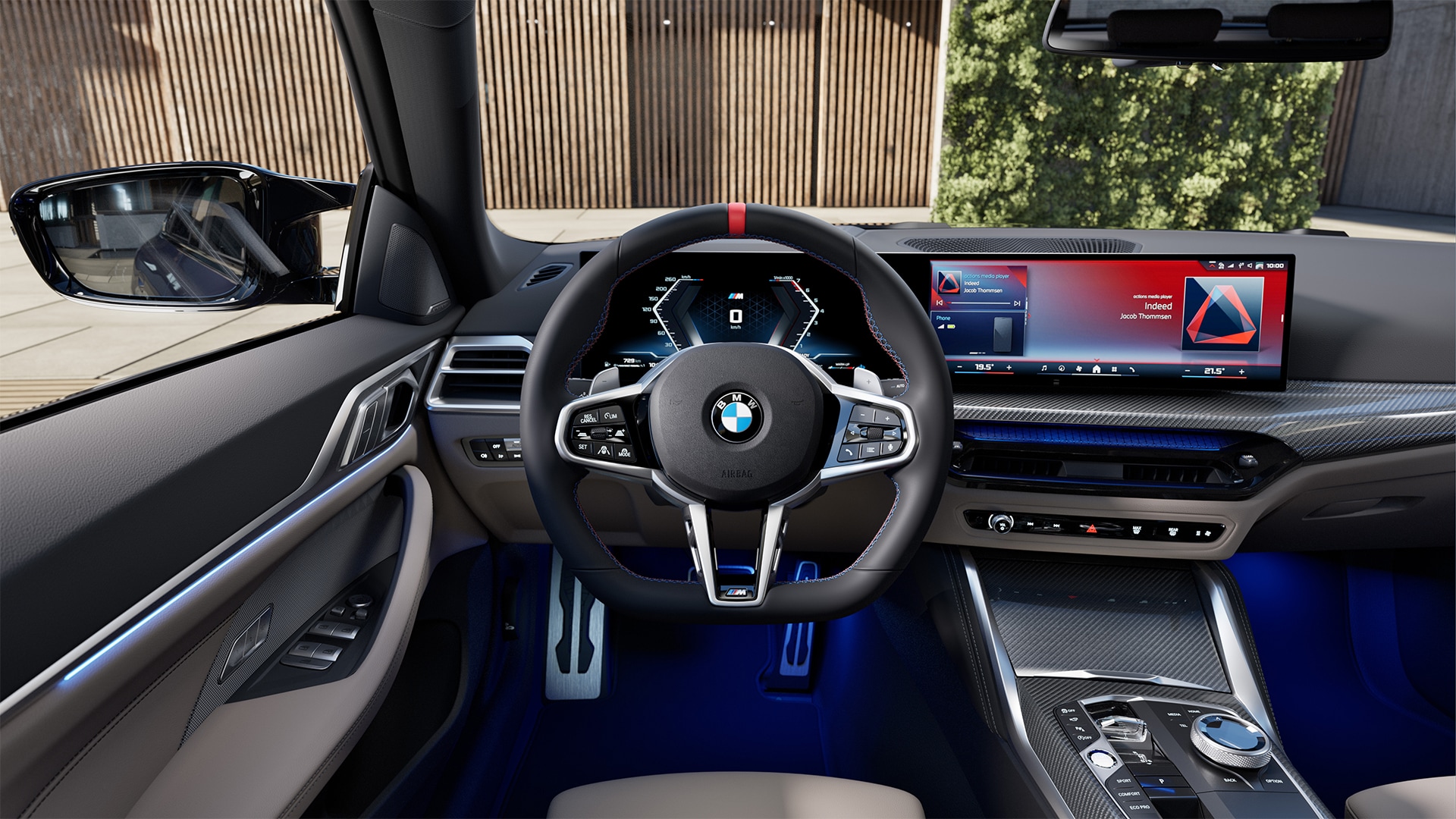 Otključavanje opcija Dominanz